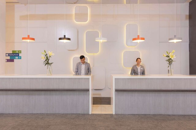 パーク イン バイ ラディソン イロイロ