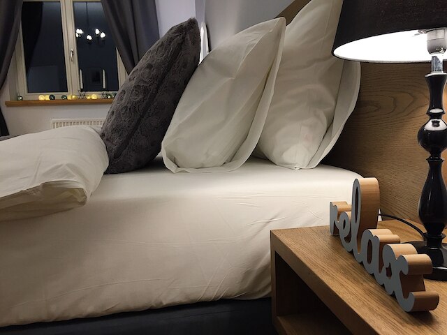 クレイ アパートメンツ コシチュシュコ