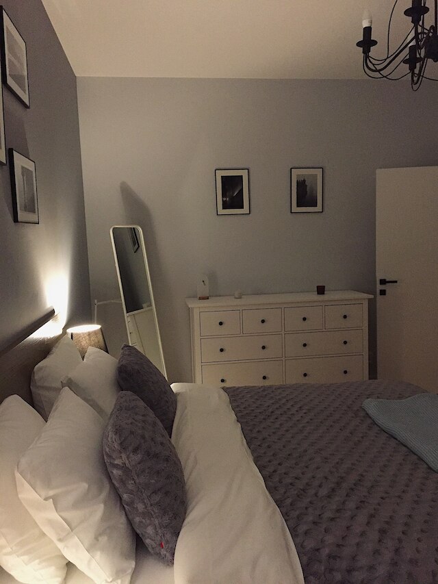 クレイ アパートメンツ コシチュシュコ