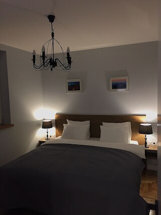 クレイ アパートメンツ コシチュシュコ