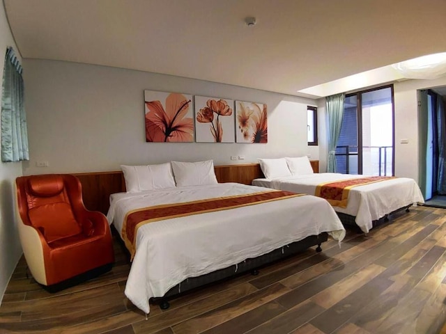 アポーズ ホテル (安泊旅店)