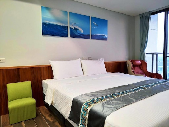 アポーズ ホテル (安泊旅店)