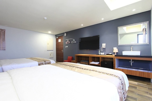 アポーズ ホテル (安泊旅店)