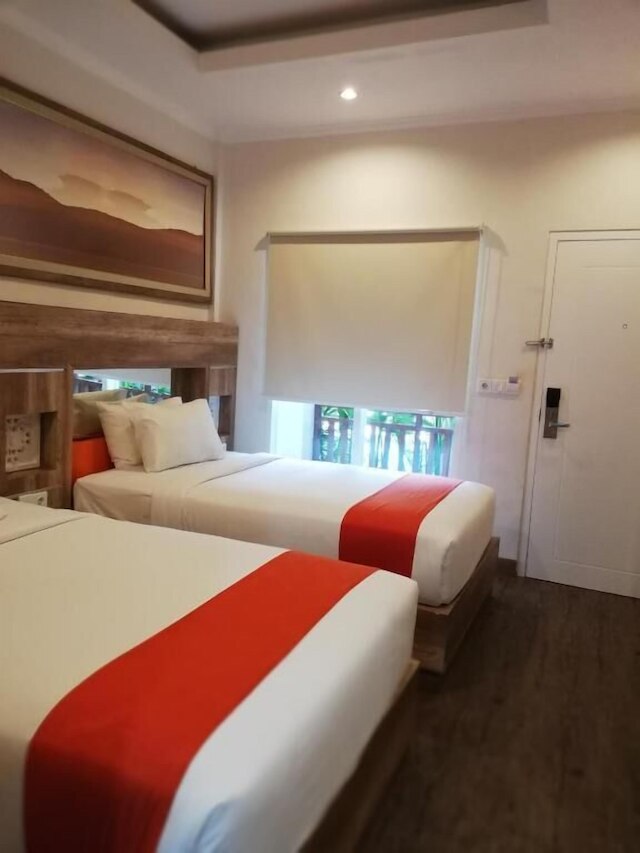 ザ ニャマン バリ