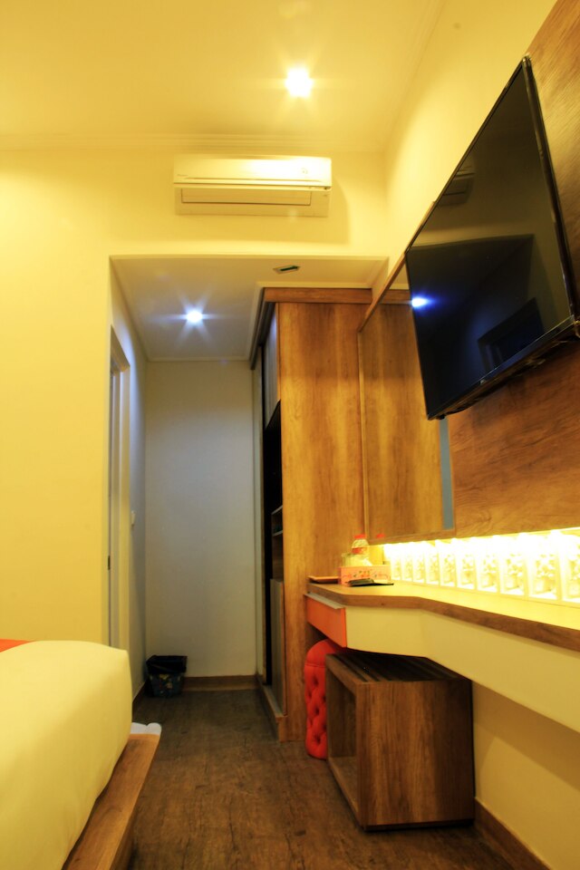 ザ ニャマン バリ