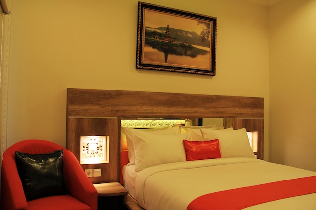 ザ ニャマン バリ