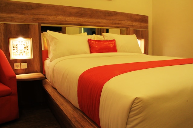 ザ ニャマン バリ