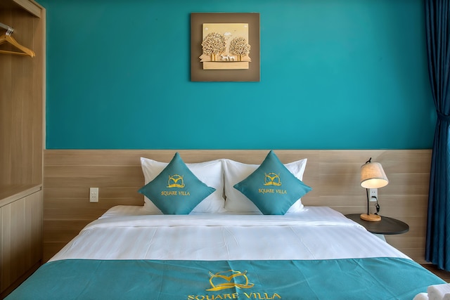 スクエア ヴィラ ホイアン