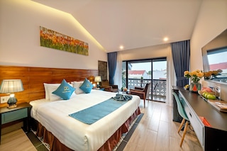 スクエア ヴィラ ホイアン