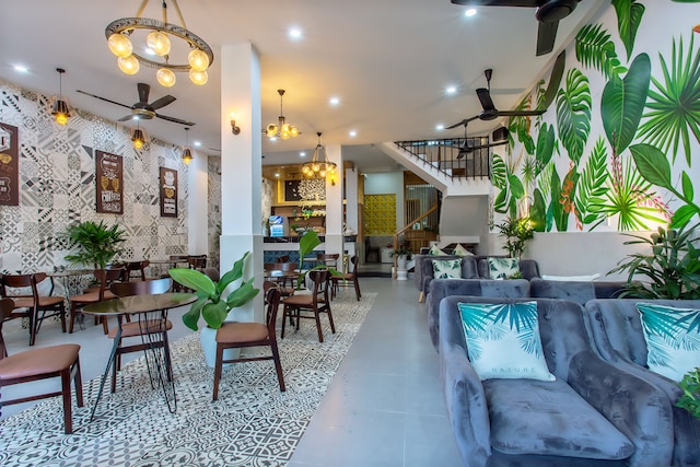 スクエア ヴィラ ホイアン