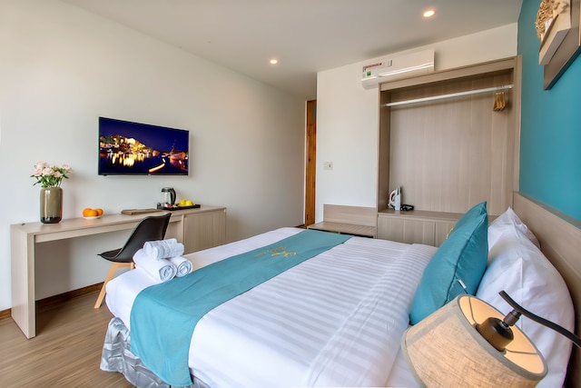 スクエア ヴィラ ホイアン