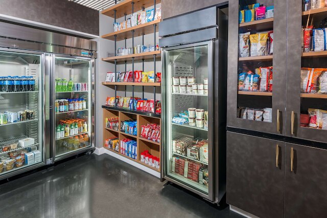 ハイアット ハウス シカゴ ウエスト ループ