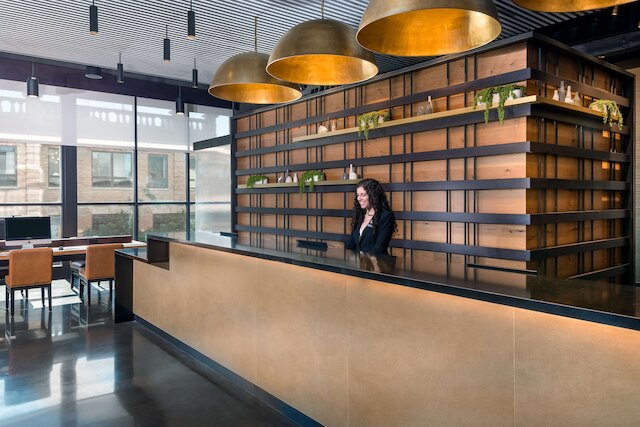 ハイアット ハウス シカゴ ウエスト ループ