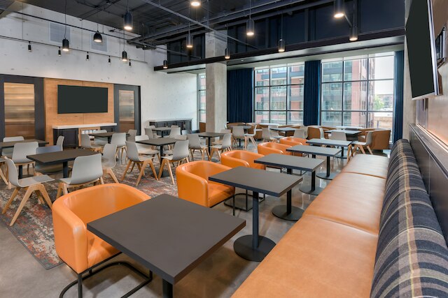 ハイアット ハウス シカゴ ウエスト ループ