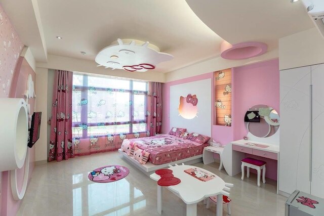 917 ホームステイ