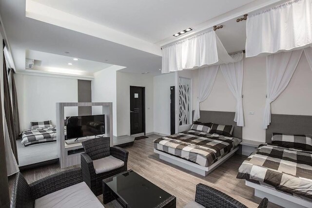 917 ホームステイ