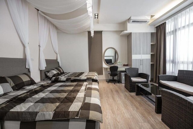 917 ホームステイ