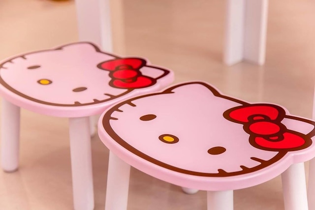 917 ホームステイ