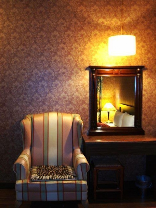 ホテル リー - チャン (立建商務旅店)