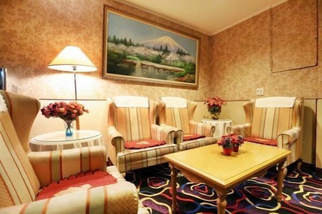 ホテル リー - チャン (立建商務旅店)