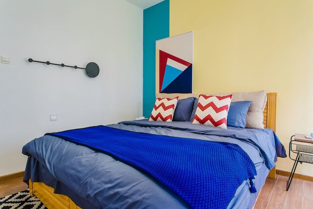 ローカルズ ブティック アパートメント ゴンベイ 1 号店