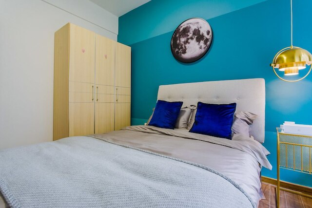 ローカルズ ブティック アパートメント ゴンベイ 1 号店