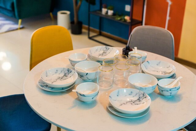 ローカルズ ブティック アパートメント ゴンベイ 1 号店