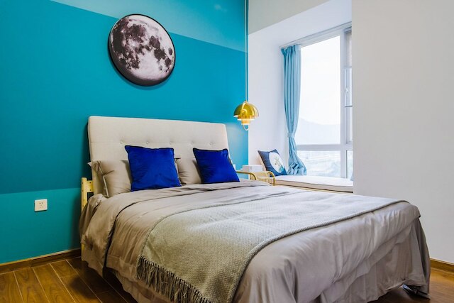 ローカルズ ブティック アパートメント ゴンベイ 1 号店