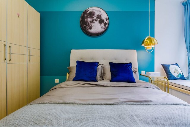 ローカルズ ブティック アパートメント ゴンベイ 1 号店