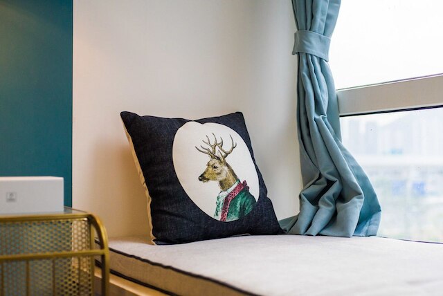 ローカルズ ブティック アパートメント ゴンベイ 1 号店