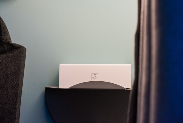 ローカルズ ブティック アパートメント ゴンベイ 1 号店