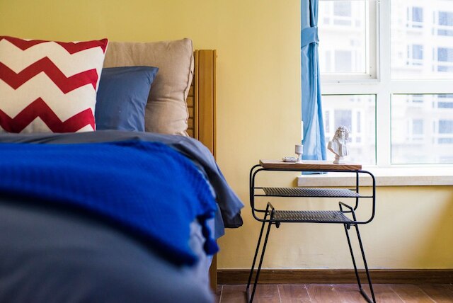 ローカルズ ブティック アパートメント ゴンベイ 1 号店