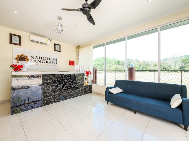 ナドホー・ランカウイ・リゾート