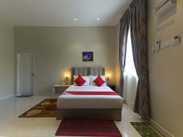 ナドホー・ランカウイ・リゾート