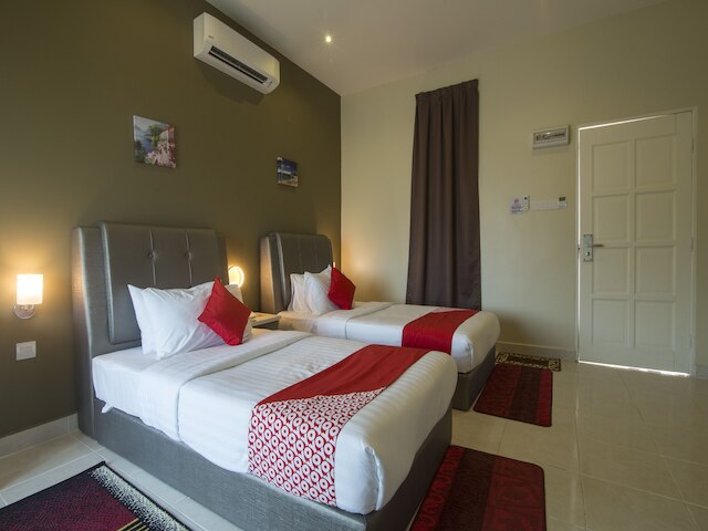 ナドホー・ランカウイ・リゾート