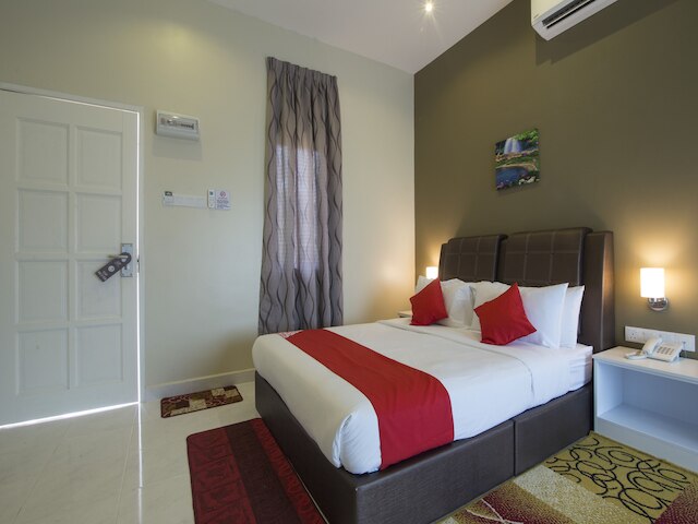 ナドホー・ランカウイ・リゾート