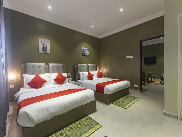 ナドホー・ランカウイ・リゾート