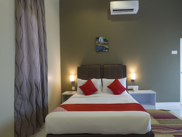 ナドホー・ランカウイ・リゾート