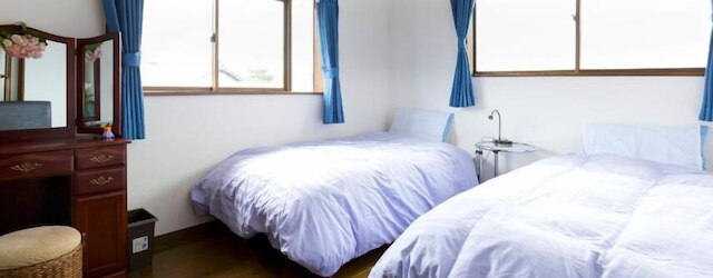 A&Z ゲストハウス