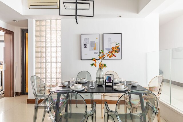 ローカルズ ブティック アパートメント ゴンベイ 2 号店