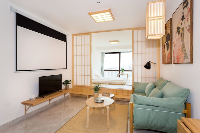 オールド フレンチ コンセッション コージネス徐匯 (上海原法租界小日子民宿徐匯店)