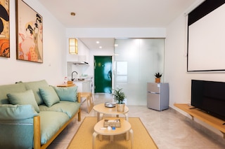 オールド フレンチ コンセッション コージネス徐匯 (上海原法租界小日子民宿徐匯店)