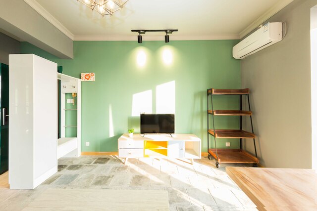 オールド フレンチ コンセッション コージネス徐匯 (上海原法租界小日子民宿徐匯店)