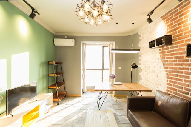 オールド フレンチ コンセッション コージネス徐匯 (上海原法租界小日子民宿徐匯店)