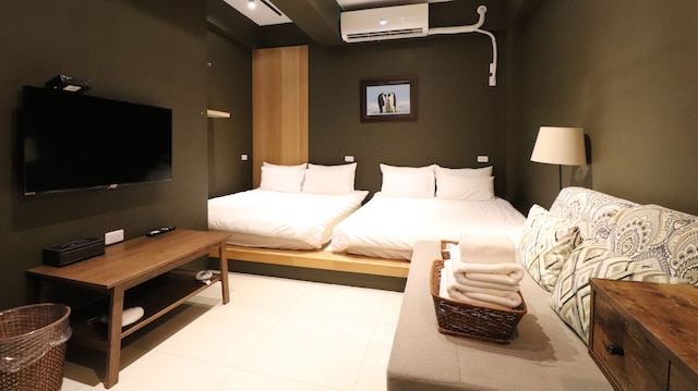 ソン チアン ブリゲイド