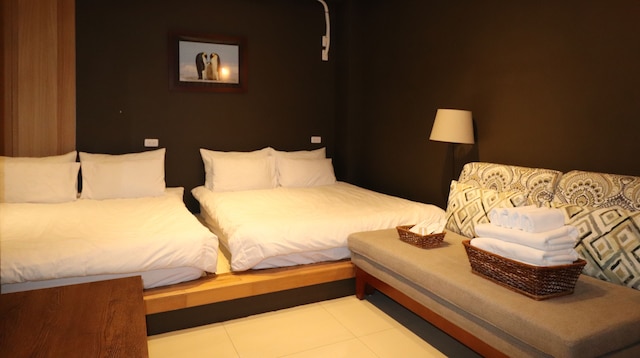 ソン チアン ブリゲイド