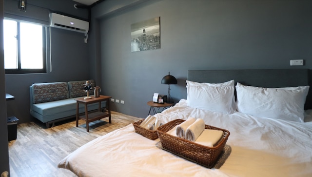 ソン チアン ブリゲイド