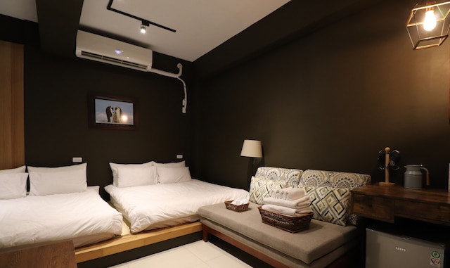 ソン チアン ブリゲイド