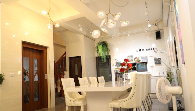 ソン チアン ブリゲイド