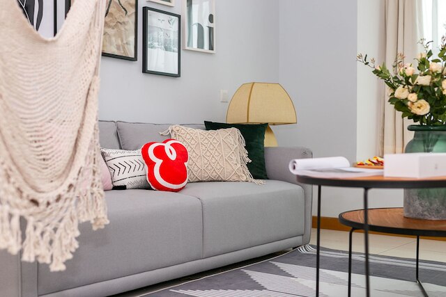 ローカルズ ブティック アパートメント ゴンベイ 3 号店